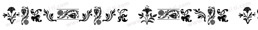 Permanent Marker Pro Regula字体转换
